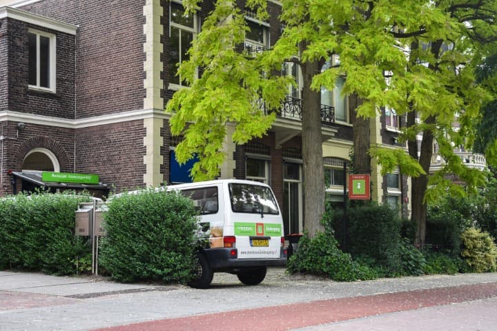 Montessori kinderopvang Sonsbeek/ Centrum - Kinderdagverblijf in Arnhem
