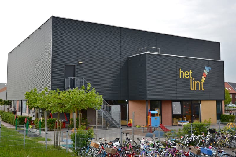 't Kickertje, Achterdijkshoorn - Buitenschoolse opvang in Den Hoorn