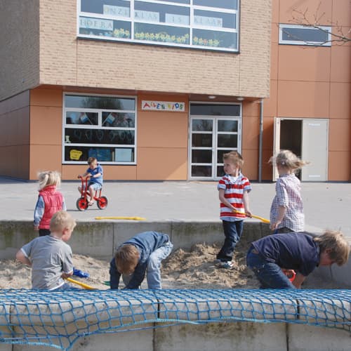 Olleke Bolleke - Alles Kids De Caegh - Buitenschoolse opvang in Obdam