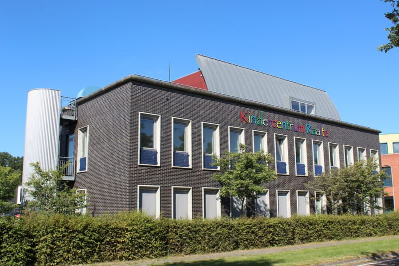 Kindercentrum Raalte - Daycare in Raalte