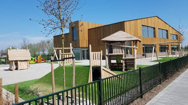 Kindercentrum Bobbi - Daycare in Noordeloos