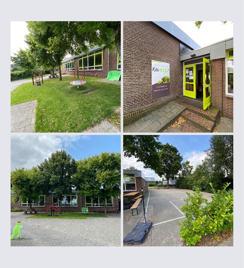 Kei Kidz - After-school care in Buinen