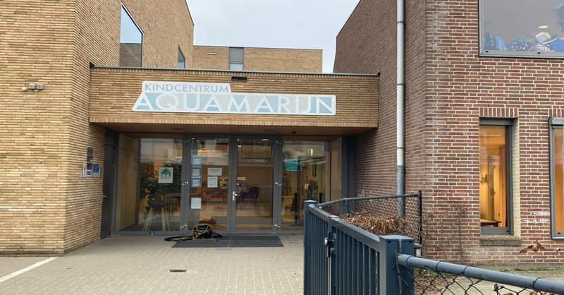 Aquamarijn - Kinderdagverblijf in Nijmegen
