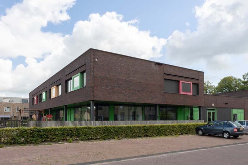 POV Kinderwoud Zonnestraal - Kinderdagverblijf in Drachten
