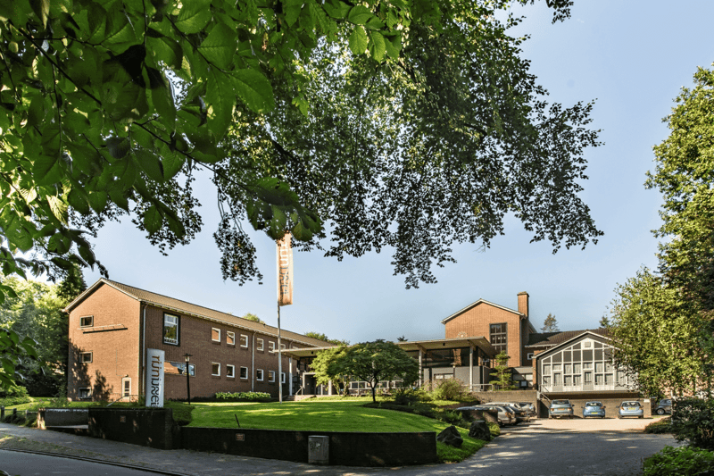 Bosrijk - dependance - Buitenschoolse opvang in Arnhem