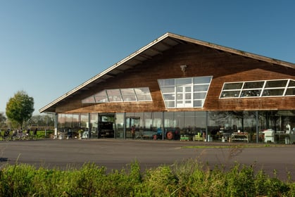 Boer Spierings Kinderdagverblijf - Image 1