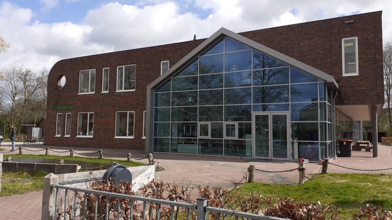 Bzzzonder Paasbos - After-school care in Nijkerk