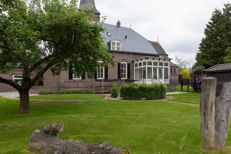 KC Borculo Pastorie - Daycare in Borculo