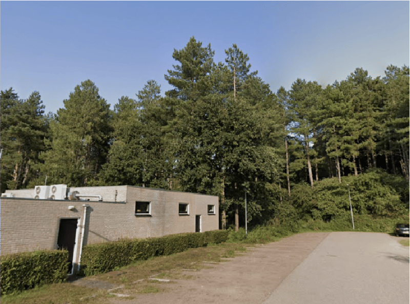 Sportpark Crailoo 4 - Buitenschoolse opvang in Hilversum