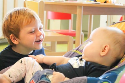 Kindercentrum Zevensprong - Image 1