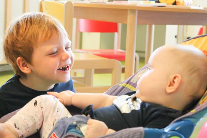Kindercentrum Zevensprong - Kinderdagverblijf in Capelle aan den IJssel