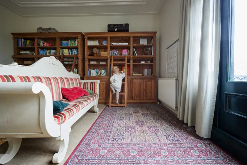 Villa Doomijn BSO Zuideinde - After-school care in Meppel