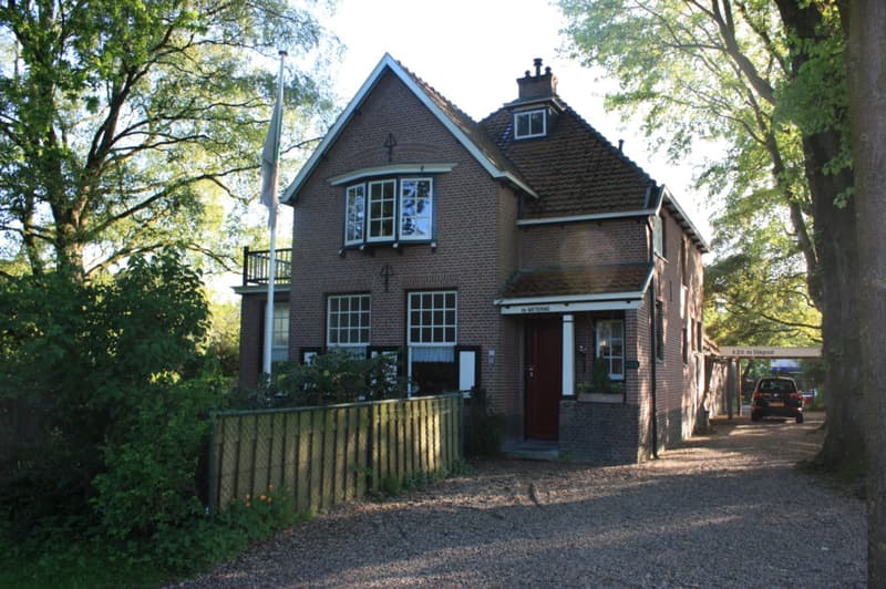 De Dijkgraaf - Kinderdagverblijf in Wageningen