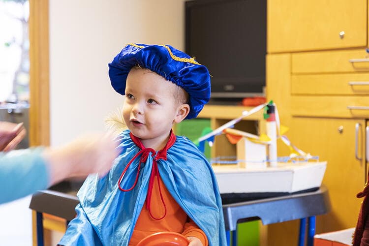 Kindcentrum Den Ham Zuidmaten - Daycare in Den Ham