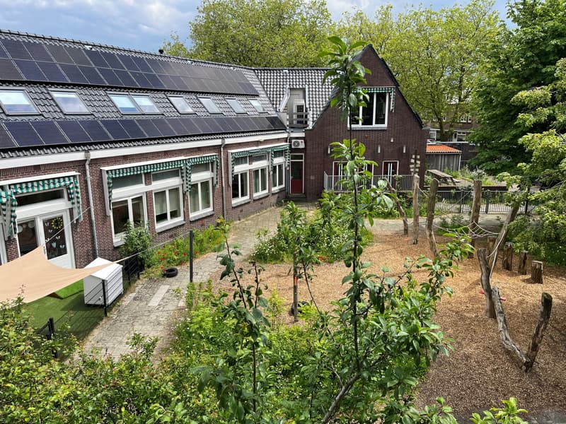 Hero Kinderdagverblijf Van Noordestraat - Daycare in Haarlem