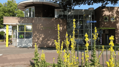 Ska Kindcentrum Kameleon - Image 1