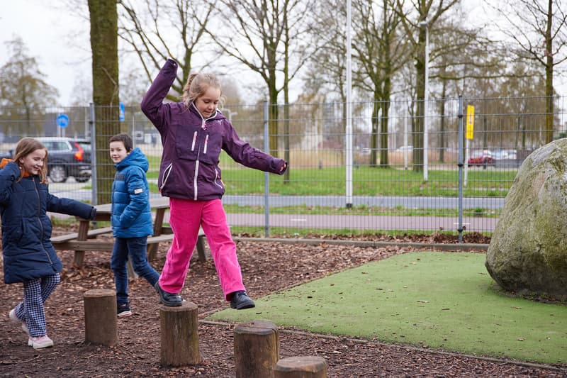 BSO De Petteflet - After-school care in Tilburg