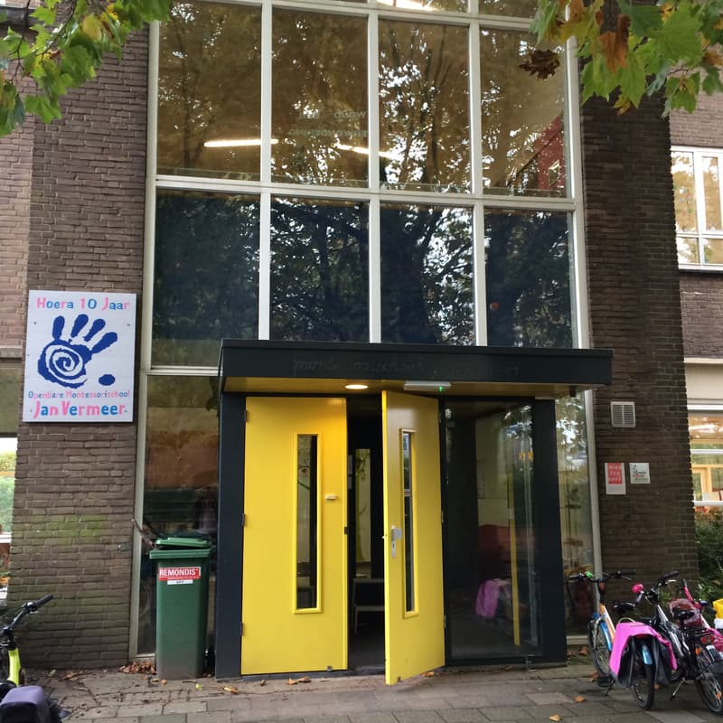 KDV Maria - Kinderdagverblijf in Delft