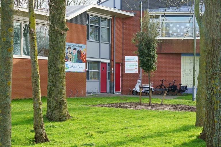 de Duijnrakkers - Daycare in Den Helder