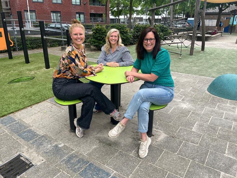 Gespecialiseerde Buitenschoolse opvang Petrus Donders - After-school care in Gemert
