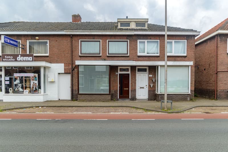 G.J. van Heekstraat - Buitenschoolse opvang in Enschede