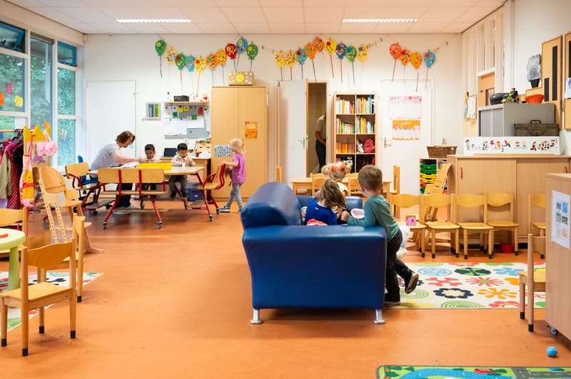't Piraatje - Daycare in Leiden