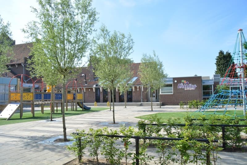 De Fonkeling - Buitenschoolse opvang in Oirschot