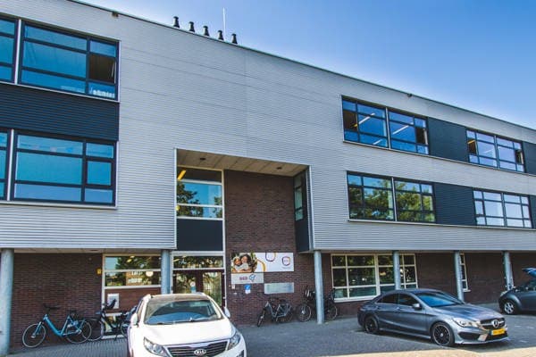 Olle's Clubhuis - After-school care in IJsselstein