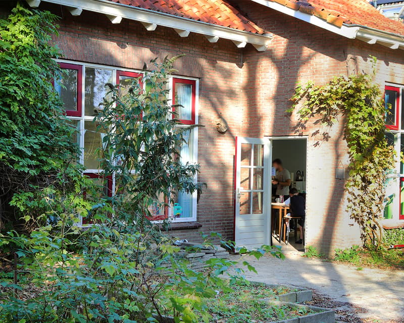 BSO De Buitenplaats - Buitenschoolse opvang in Tollebeek