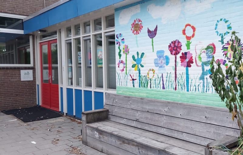 Zo op de Groen van Prinsterer - Buitenschoolse opvang in Dinteloord