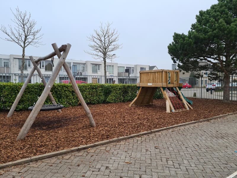 Het Beemdenbos - Daycare in Breda