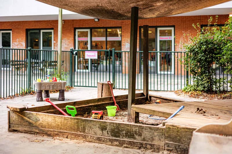 KinderRijk Peuteropvang Orion - Kinderdagverblijf in Amstelveen