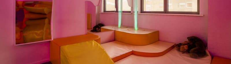 KluppluZ Venetiëstraat - After-school care in Eindhoven