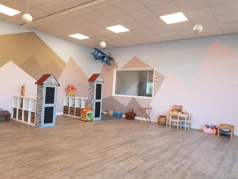 KDV op eXpeditie - Daycare in Heemskerk
