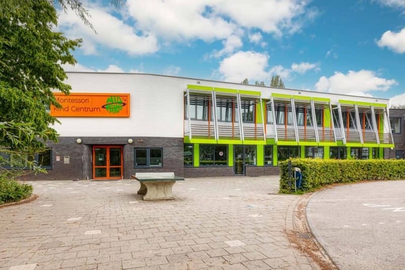 Kindcentrum Mio Mondo buitenschoolse opvang - After-school care in Amstelveen