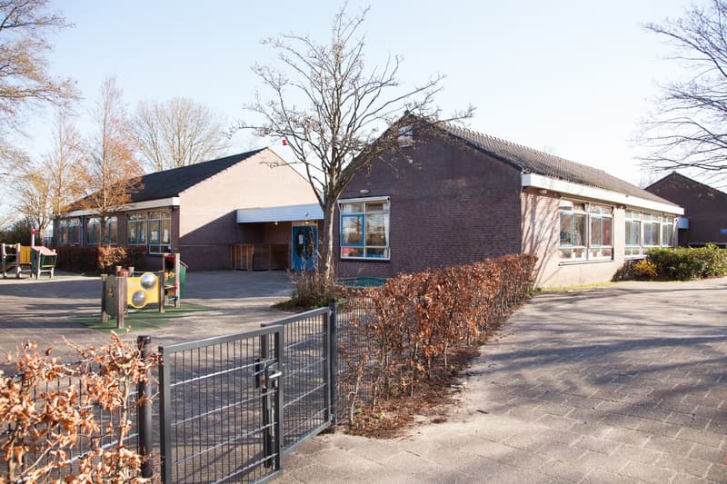 Les Petits IKC De Paradijsvogel - Buitenschoolse opvang in Vogelenzang