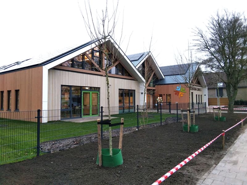 Peuteropvang De Wereld, locatie Kindcentrum Cornelis - Daycare in Uitgeest
