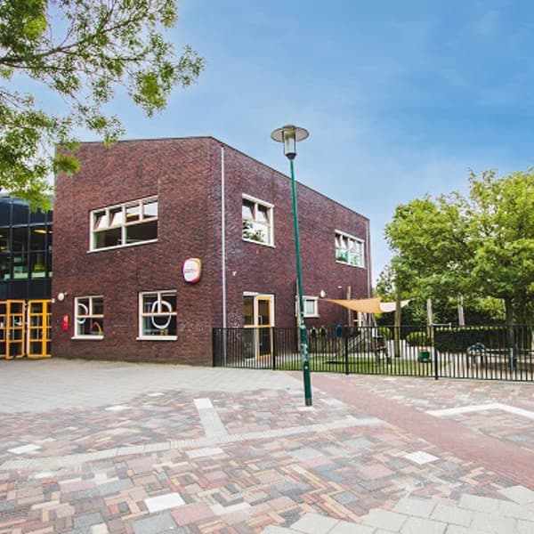 Partou BSO Vierkante Bosje 37 - After-school care in Eemnes