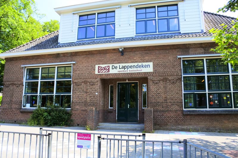 Puck&Co KindCentrum de Lappendeken - Buitenschoolse opvang in De Steeg