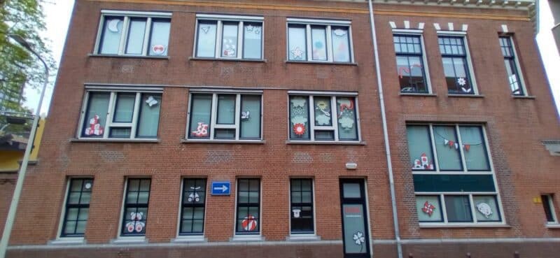 Dak Lamgroen - Buitenschoolse opvang in 's-Gravenhage