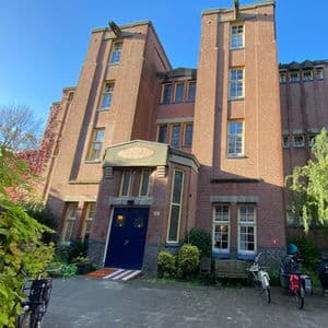 Dromelot Kinderdagverblijf - Kinderdagverblijf in Amsterdam