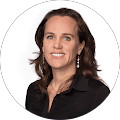 Patricia van Spaendonck