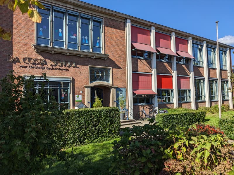 Da Costa - Buitenschoolse opvang in Bodegraven