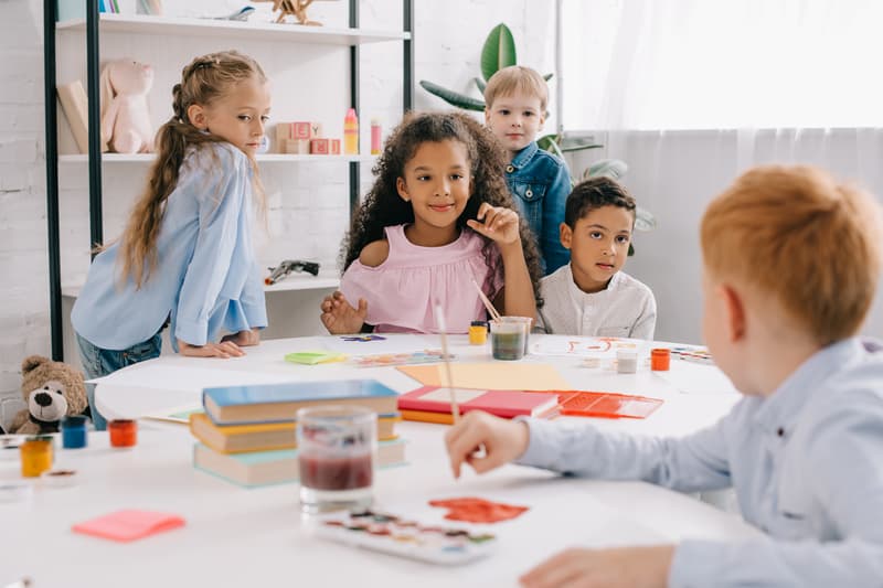 KDV Toermalijn - Kinderdagverblijf in Maastricht