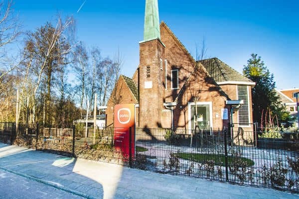 Partou Amsterdamseweg KDV - Daycare in Amstelveen