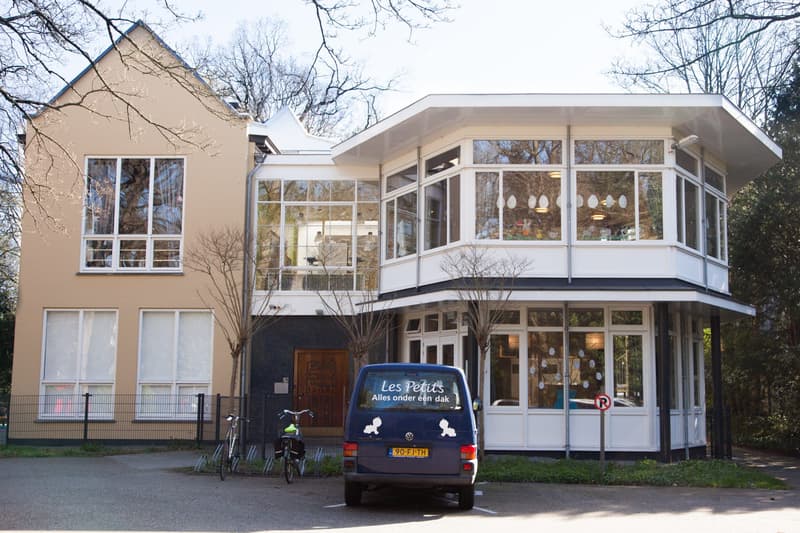 Les Petits Van Lennepweg - After-school care in Aerdenhout