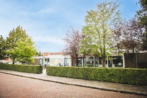Partou BSO Eikenlaan 23 - Buitenschoolse opvang in Zwolle