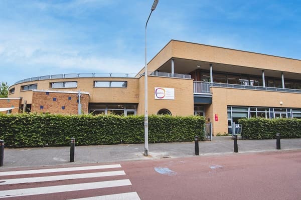 Partou KDV Catharina-Amalialaan 66E - Kinderdagverblijf in Aalsmeer