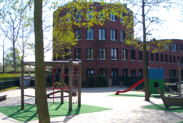 Kinderopvang Allkidsz - Buitenschoolse opvang in Amsterdam