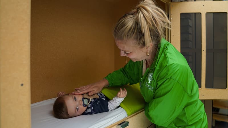 Norlandia kinderopvang, locatie De Wijboom - Buitenschoolse opvang in 's-Hertogenbosch